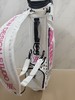 高尔夫ANEW球包 男女士球包 高尔夫用品防水双帽套支架轻型球包 商品缩略图6