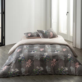 KCA-013 KENZO IRIS全棉四件套