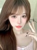 【中直径半年抛】LOVEIIKIRA-念念 巧-14.2mm【半年抛 0-1000度 含有525/575】 商品缩略图1