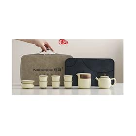 尼耳11件初心套装茶具N1179