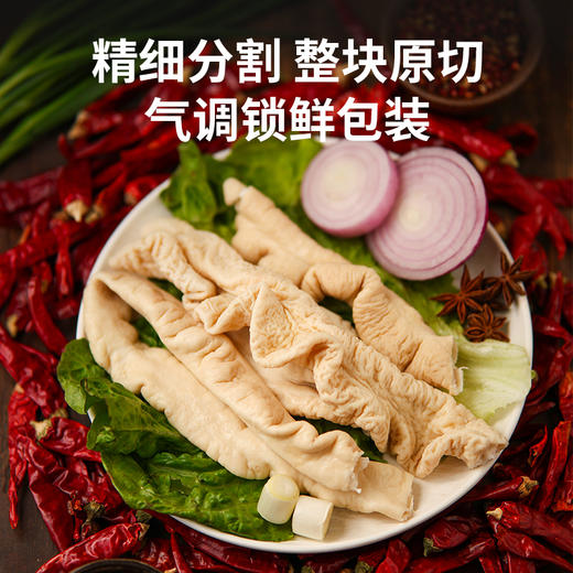 【锁鲜装】预煮大肠250g/盒 商品图2