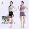 梵美人 F6083L 瑜伽三分裤 裸感 商品缩略图4