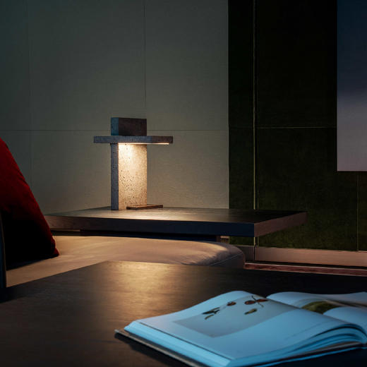 摩根玉蝴蝶系列聚光台灯 商品图3