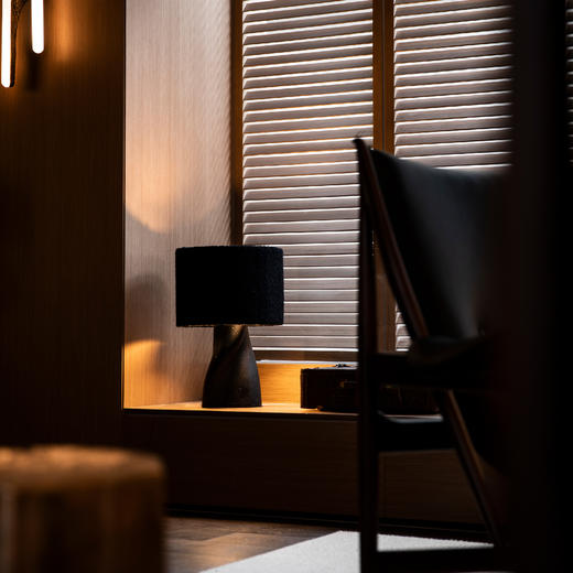 摩根戴安娜系列聚光台灯 商品图5