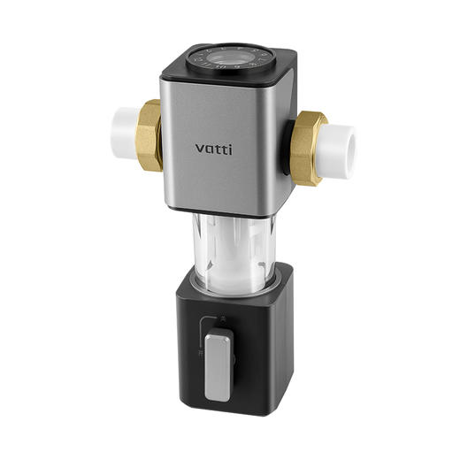 “厂企双补，直降25%”【焕新】华帝前置过滤器Q12 商品图0