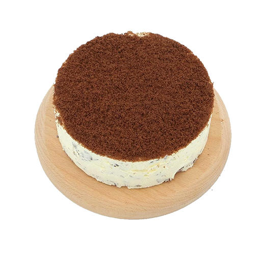 【迷黛尔】生酮安格拉斯蛋糕（6英寸）0蔗糖0面粉0谷朊粉 商品图5