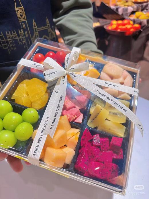 缤纷果切1000g5种以上（果切） 商品图0