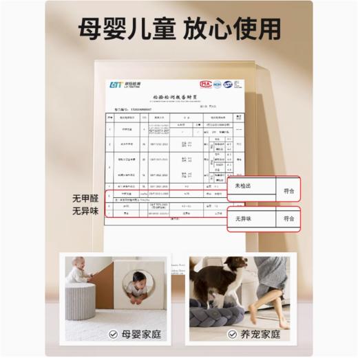 圆形卡通地毯卧室茶几毯可爱儿童房吊篮圆毯家用床边毯转椅地垫子 商品图2