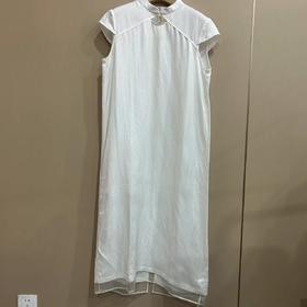 【抖音专属】连衣裙Y(24707664山矾)