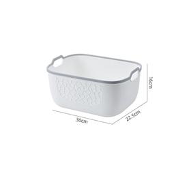 米艾亚创意收纳筐3082D