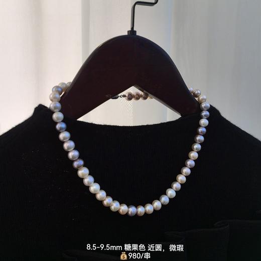 母亲节 妈妈链“拼盘” 尝鲜特价 满足你们不同的需求 都是适配日常的点位～ 今晚福利限量10枚送玫瑰花胸针，先到先得 商品图4