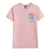 ONIARAI/鬼洗25春夏新品鱼姬夏色修身短袖T恤女式 J850205 商品缩略图3