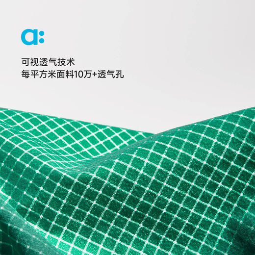 【粉丝专属】allblu幼岚【OO布七分裤】儿童裤子25夏季新款男童女童亲肤透气 商品图1