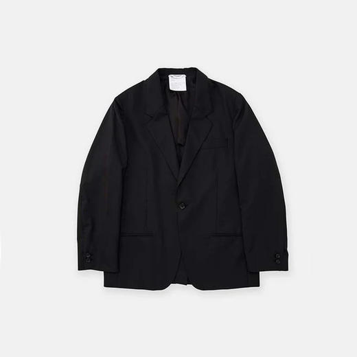 DIGAWEL Jacket stitch 超细羊毛手工缝制休闲西装外套 商品图0