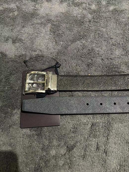 男款雙面皮帶P00 商品图0