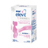 爱乐维Elevit 准妈妈妊娠首12周叶酸 30粒 商品缩略图4