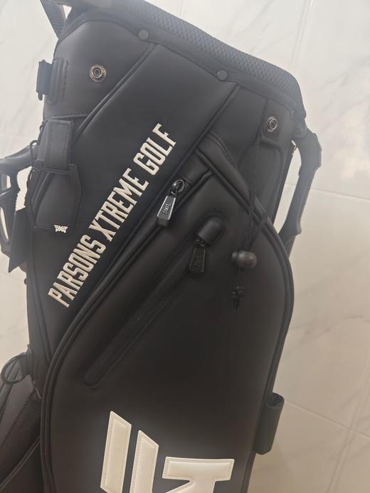 PXG高尔夫支架包golf轻便大容量男女球包潮流时尚套杆包新款 商品图5