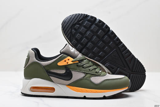 耐克Nike Air Max Correlate气垫缓震运动休闲鞋511416-307男鞋 商品图4