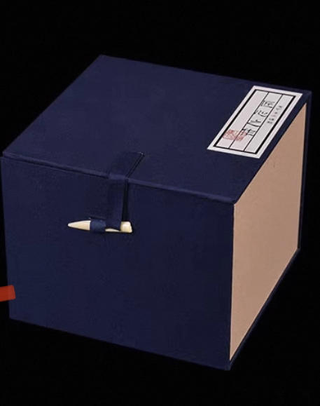 本榧香榧独木小棋盘（迷你型小摆件） 商品图2