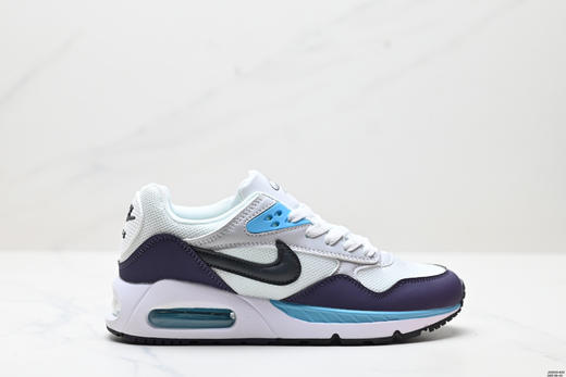 耐克Nike Air Max Correlate气垫缓震运动休闲鞋511416-307男女鞋 商品图0