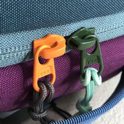 Cotopax*i  美洲羊驼包 新款Tasra16L 机器人双肩包来咯！ 商品图7