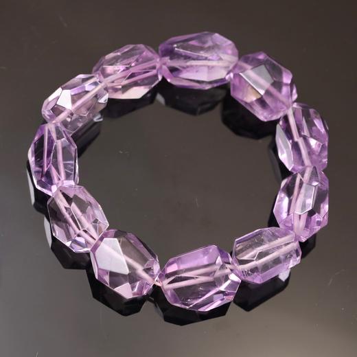 ZP珠宝水晶系列 夏季来临 给自己带来一份浪漫与好运吧 商品图5