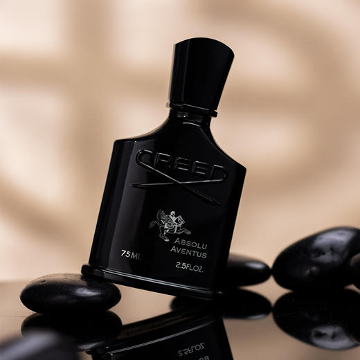 恺芮得 拿破仑之水（成功）馥郁版 Creed Absolu Aventus 分装【褪去了原版纨绔的青涩的气息多了一些经历过风霜的沉稳】 商品图3