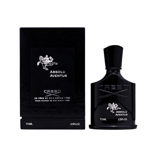 恺芮得 拿破仑之水（成功）馥郁版 Creed Absolu Aventus 分装【褪去了原版纨绔的青涩的气息多了一些经历过风霜的沉稳】 商品图6