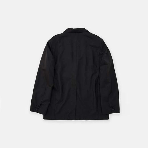 DIGAWEL Jacket stitch 超细羊毛手工缝制休闲西装外套 商品图4
