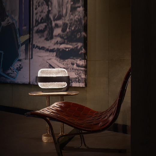 摩根布朗尼系列面光台灯 商品图2