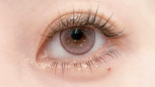 PuffGirl半年抛·桃你欢喜·14.5mm中大直径·韩产2片 商品图9