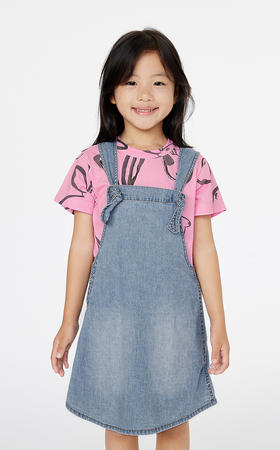 jnby  25年夏款  吊带连衣裙  1P5G12710