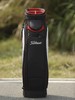 Titleist新款高尔夫球包标准球杆包男女通用时尚防水耐用尼龙球包 商品缩略图1