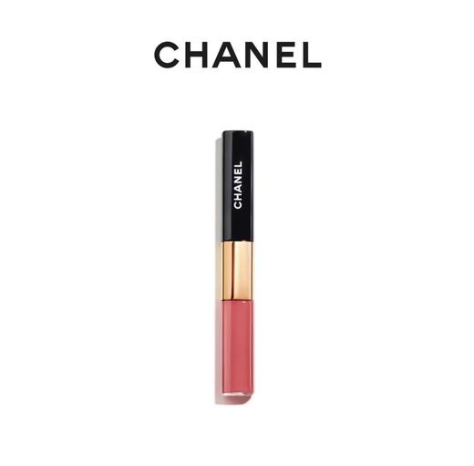 Chanel香奈儿 粉邂逅柔情女士淡香水50ml +香奈儿双效持色唇釉4.5ml+唇蜜3.5ml  -w 商品图2