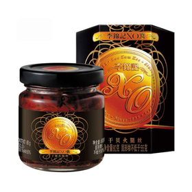 聚便利x山姆李锦记XO酱 80g