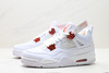 耐克乔丹Air Jordan 4中帮复古篮球鞋CT8527-112男女鞋 商品缩略图3