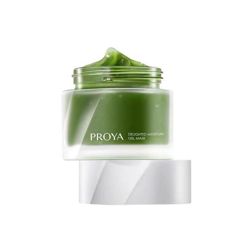 珀莱雅 集悦沁润冻膜80g 商品图0