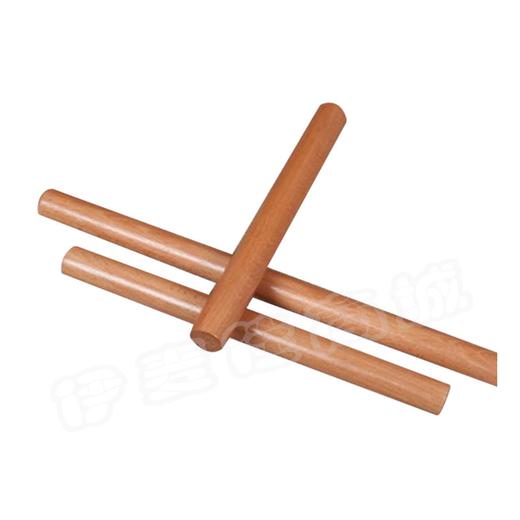【2个装 】擀面杖 商品图0