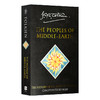 Collins 英文原版 The Peoples of Middle-earth 中土之众 The History of Middle Earth 12 中土世界的历史第十二部 英文版 进口英语书籍 商品缩略图0