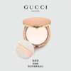 古驰(GUCCI)beauty蜜粉饼定妆控油 带粉扑丝绒袋10g多色可选 跨境购 商品缩略图0