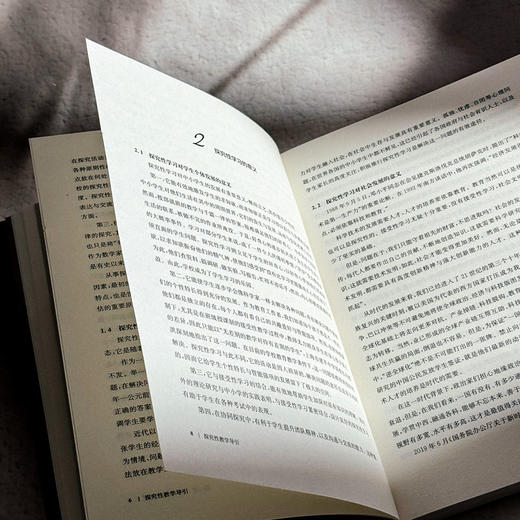 探究性教学导引 帮助学生在探究问题中增长新知 陈玉琨 贺优琳 吴建新著 商品图9