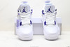 耐克乔丹Air Jordan 4中帮复古篮球鞋CT8527-112男女鞋 商品缩略图6