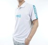 PING 高尔夫 男士夏季 男士短袖翻领Polo衫 商品缩略图0