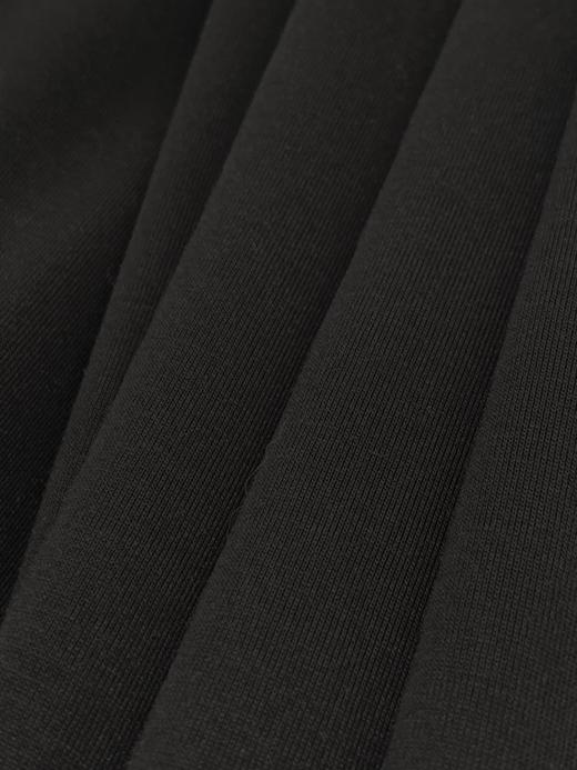 【高品质私服】【IC真丝针织布长款半身裙】手感垂坠  强捻纱线  飘逸浪漫G1234-CC【无标出货 介意慎拍】 商品图12