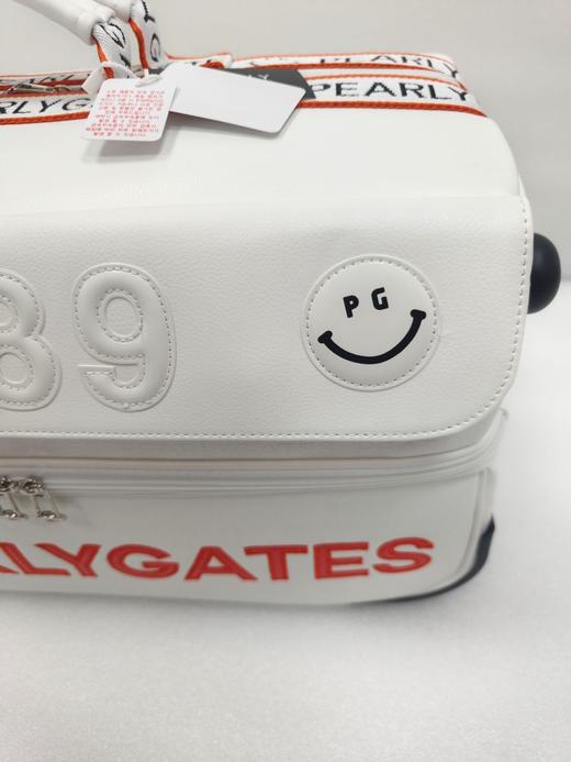 新款高尔夫衣物包PG收纳包大容量 golf 带轮拉杆轻便衣物包 商品图8