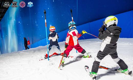 【绿舟杯】赛前旗门训练9月18日 商品图3