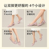 【促销款】7or9-空气棉浅口单鞋芋泥卷 商品缩略图2