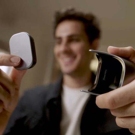 cheerdots2 分体式 AI录音鼠标 CHP04 商品图5