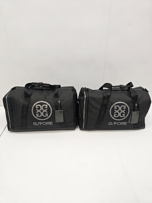 G/FORE高尔夫球包 23春男女同款标志单肩斜挎手拎超大容量衣物包 商品图6