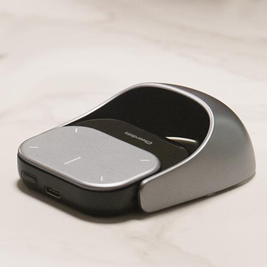 cheerdots2 分体式 AI录音鼠标 CHP04 商品图1